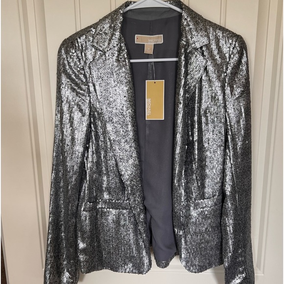 Michael Kors Blazer - Picture 1 of 3